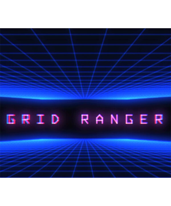 Grid Ranger Steam Key GLOBAL